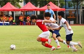 韩国足球面临挑战 孙兴慜退役后或成亚洲二流